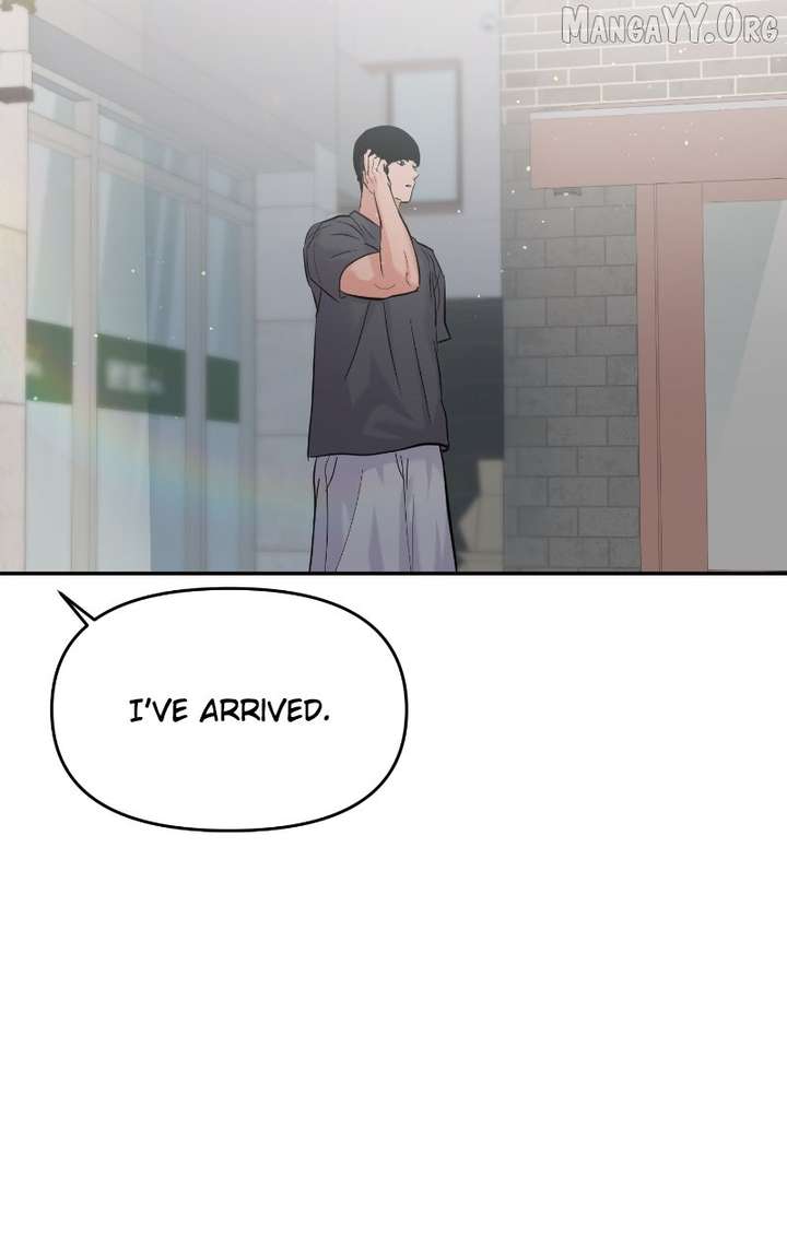 A Campus Romance, I Guess chapter 106 page 102