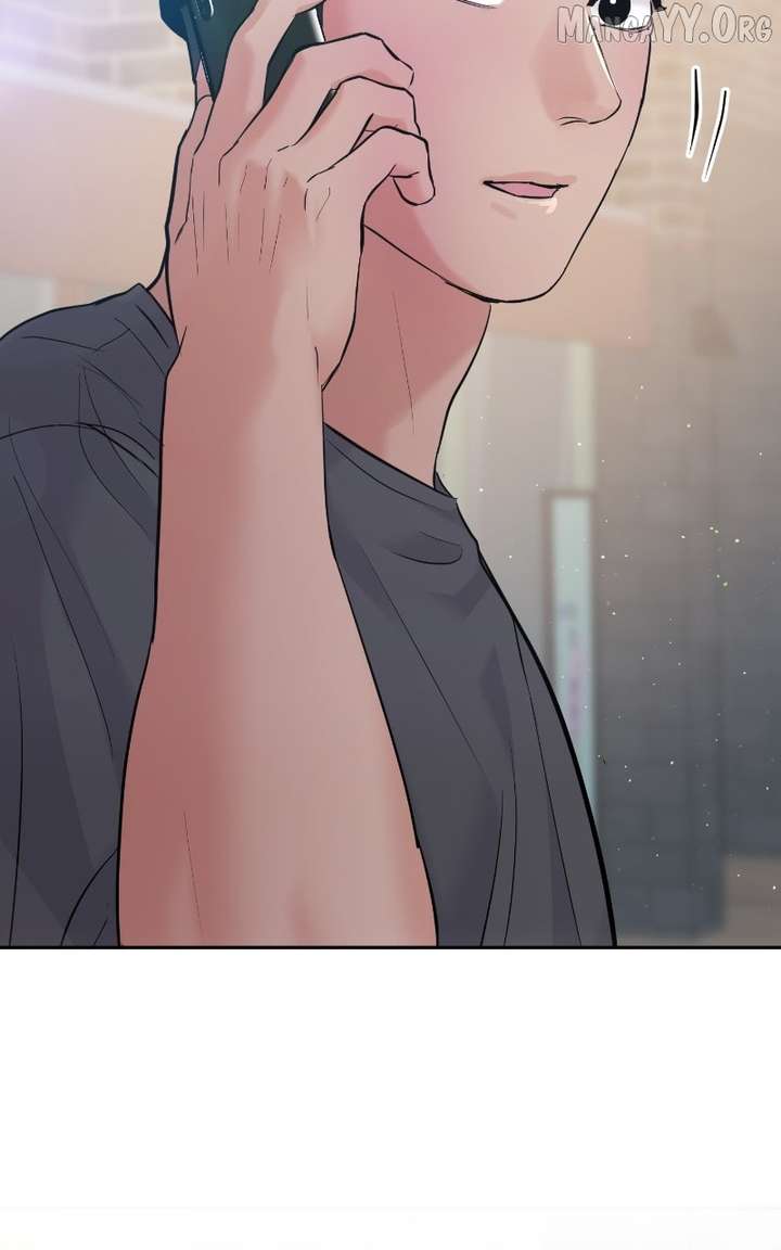 A Campus Romance, I Guess chapter 106 page 105