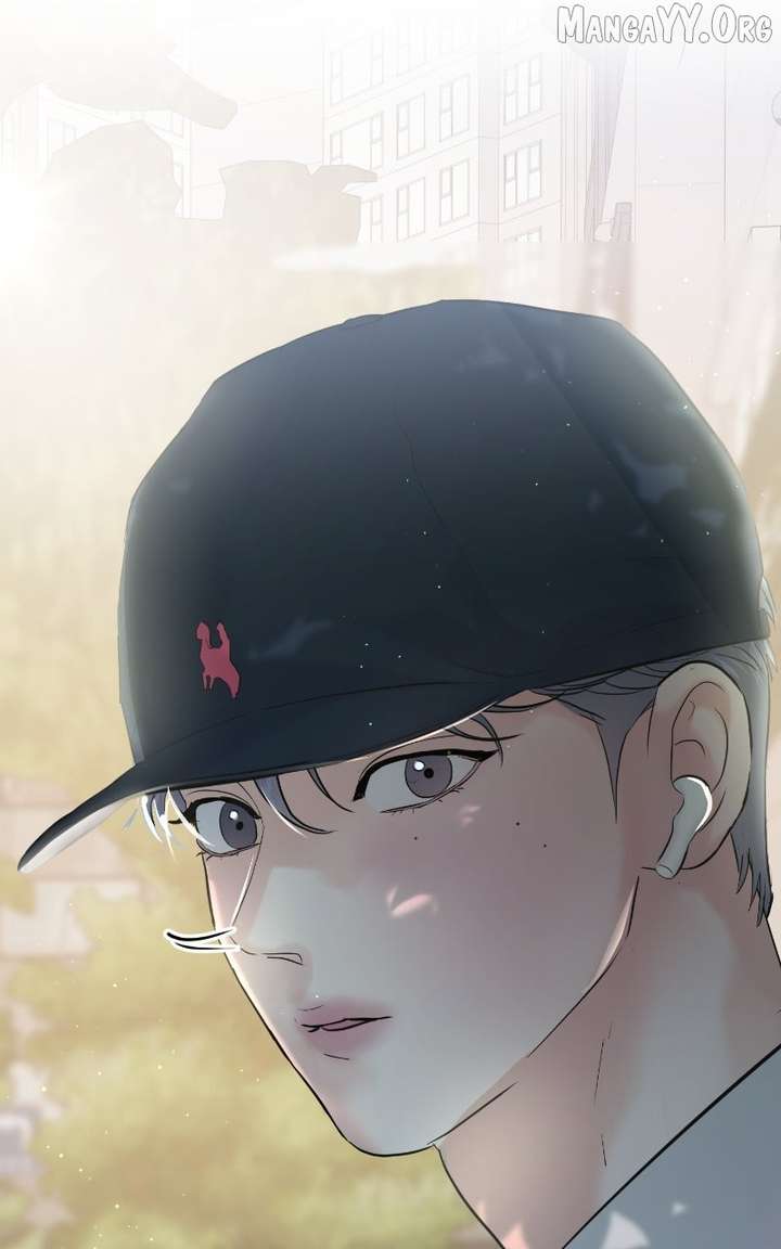 A Campus Romance, I Guess chapter 106 page 106