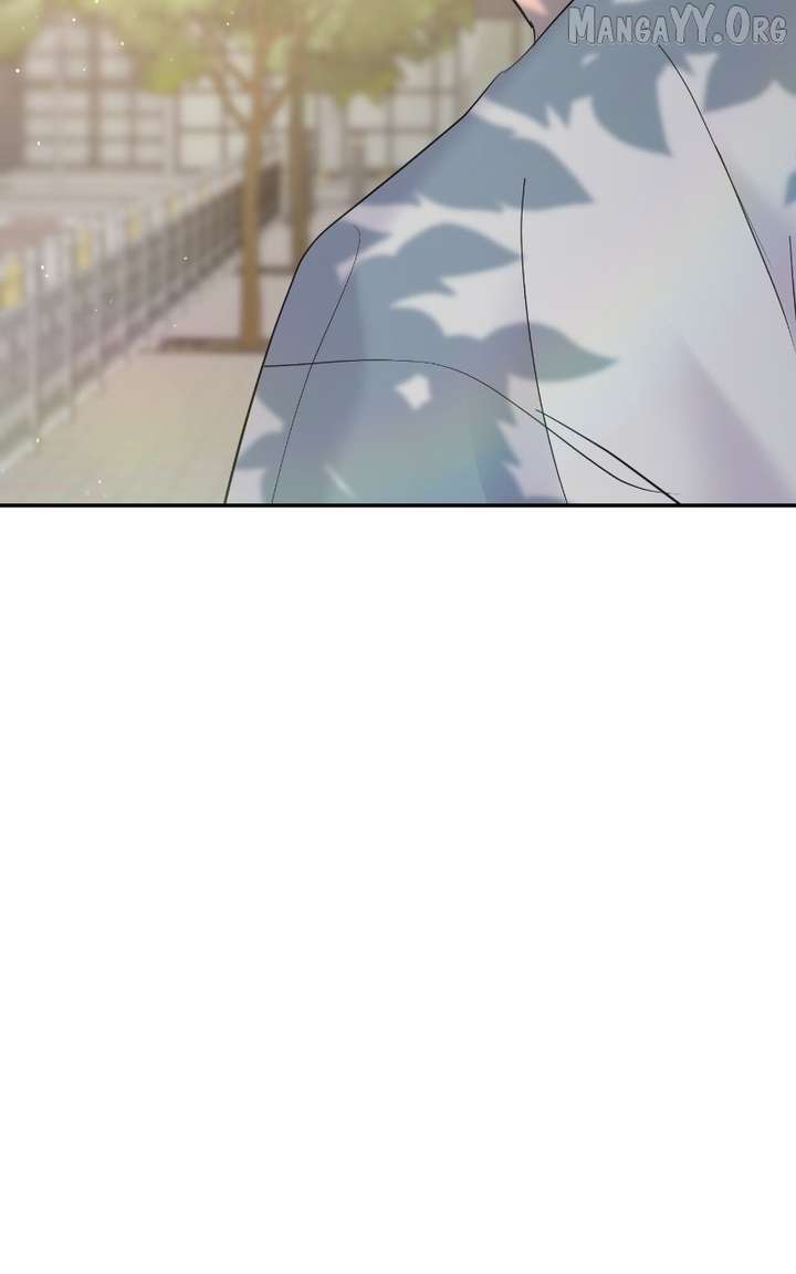 A Campus Romance, I Guess chapter 106 page 107