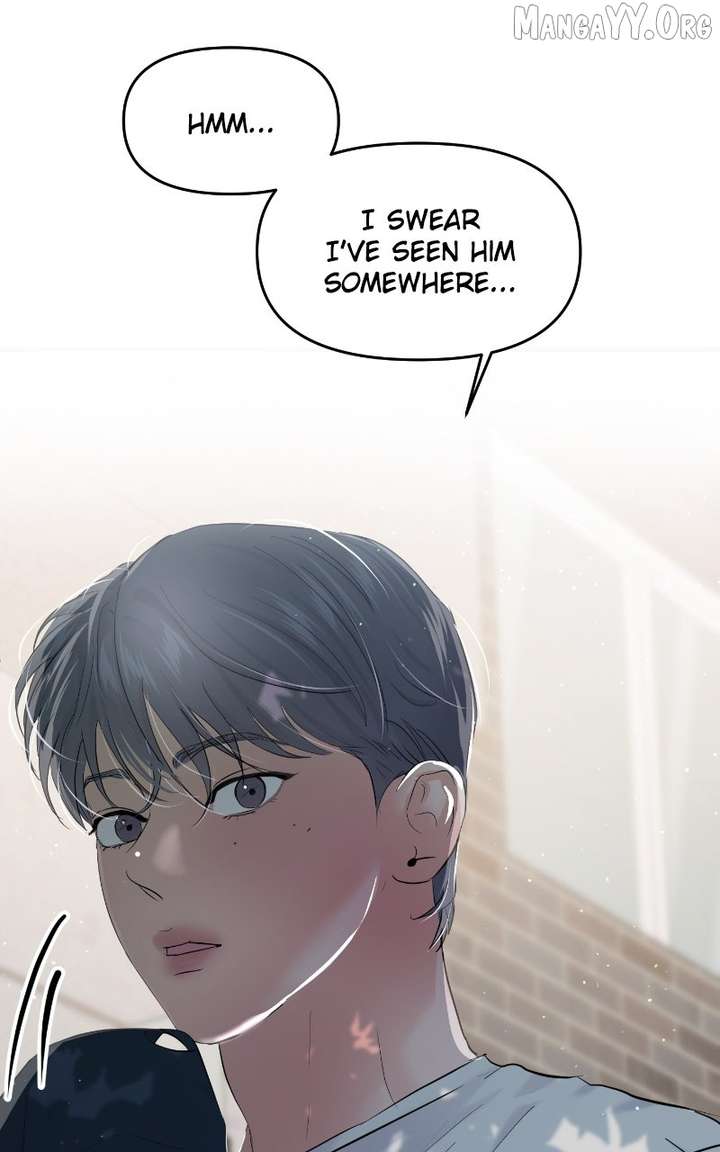 A Campus Romance, I Guess chapter 106 page 113