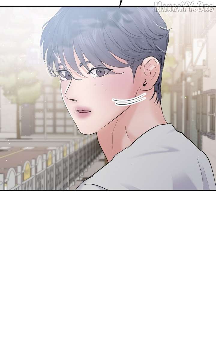A Campus Romance, I Guess chapter 106 page 117