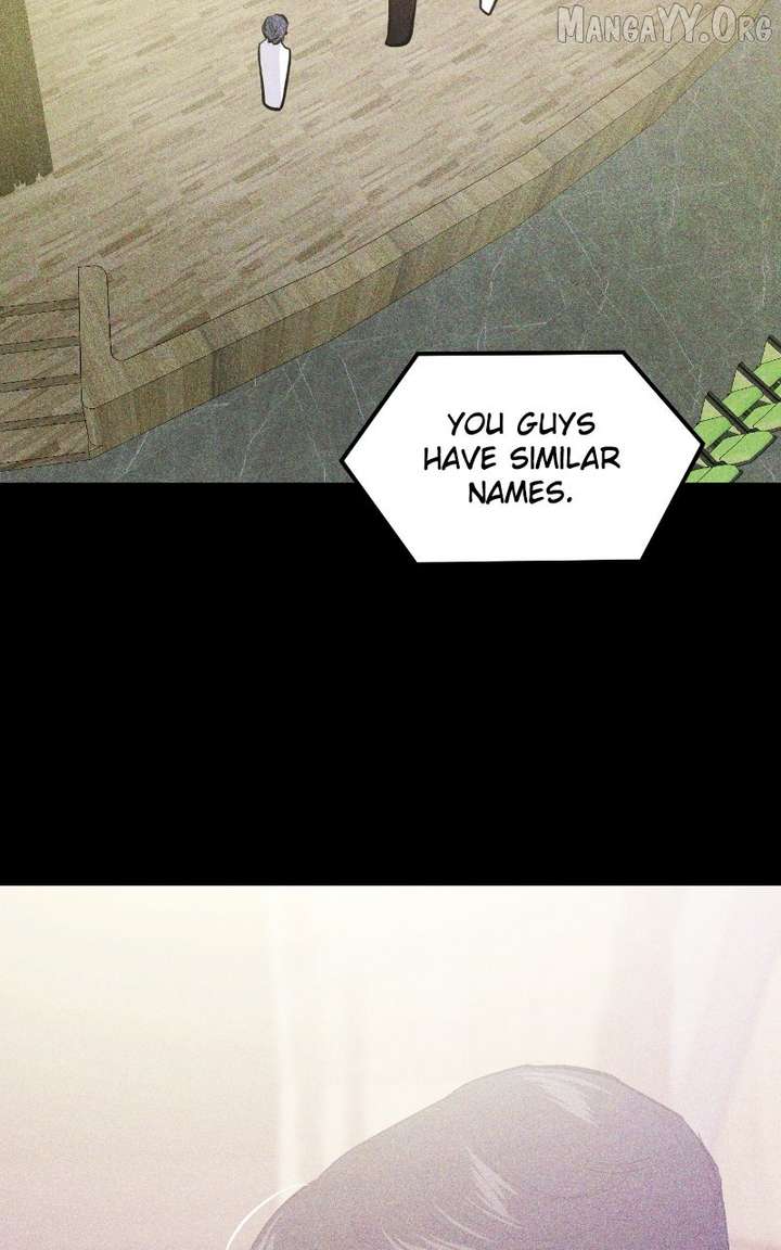 A Campus Romance, I Guess chapter 106 page 123