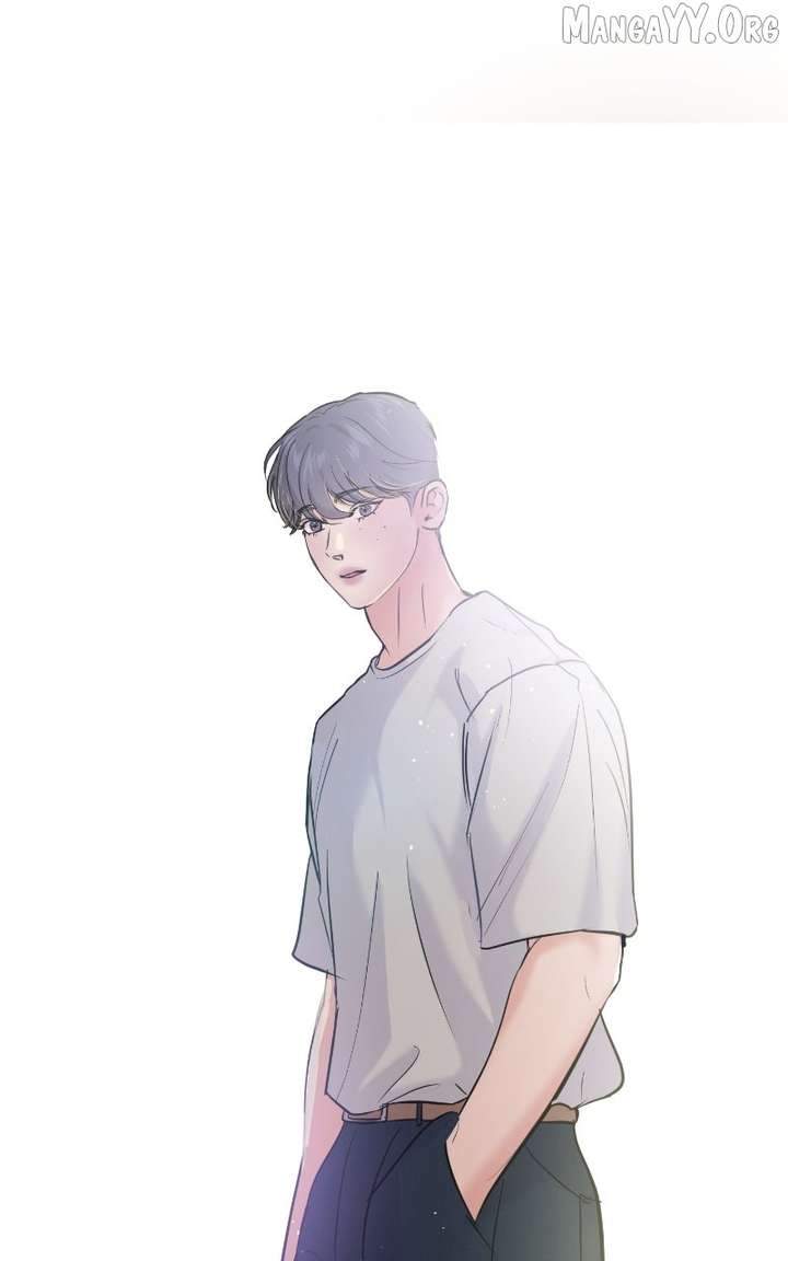 A Campus Romance, I Guess chapter 106 page 127