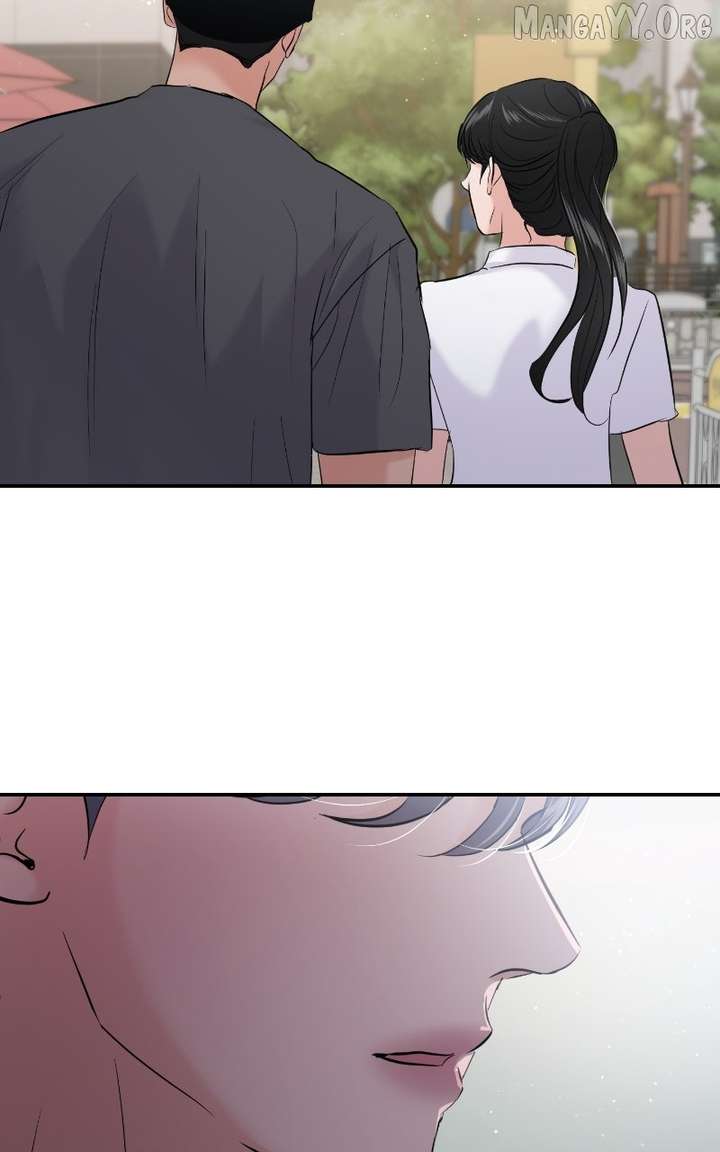 A Campus Romance, I Guess chapter 107 page 7