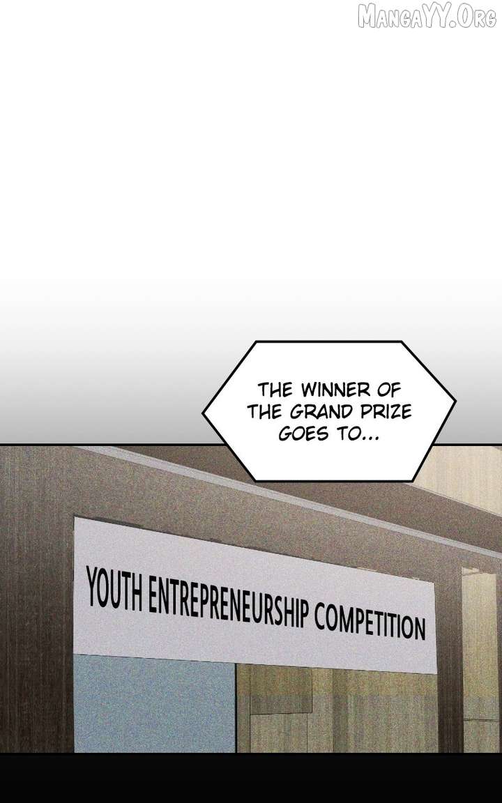 A Campus Romance, I Guess chapter 107 page 9
