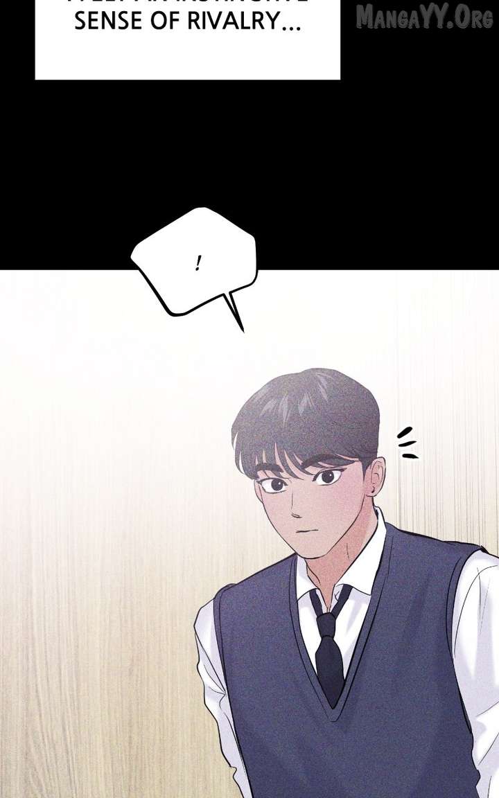 A Campus Romance, I Guess chapter 107 page 14