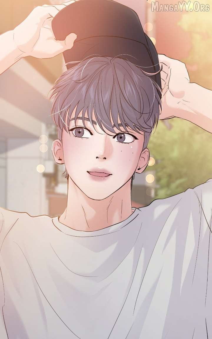 A Campus Romance, I Guess chapter 107 page 24
