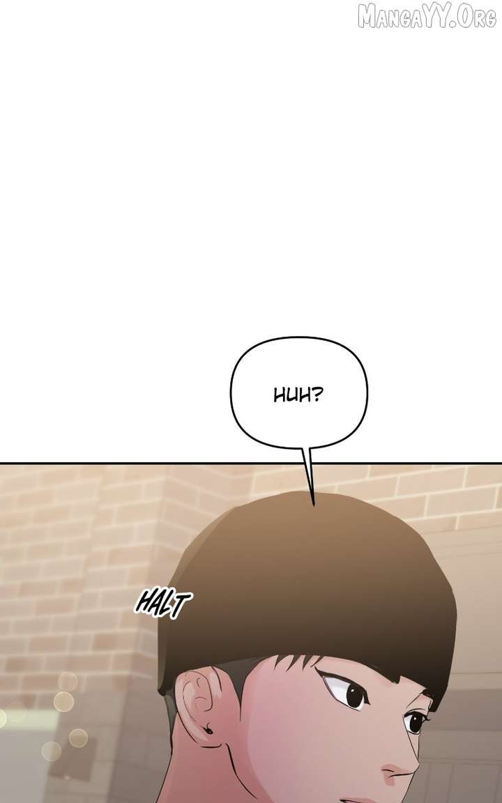 A Campus Romance, I Guess chapter 107 page 26