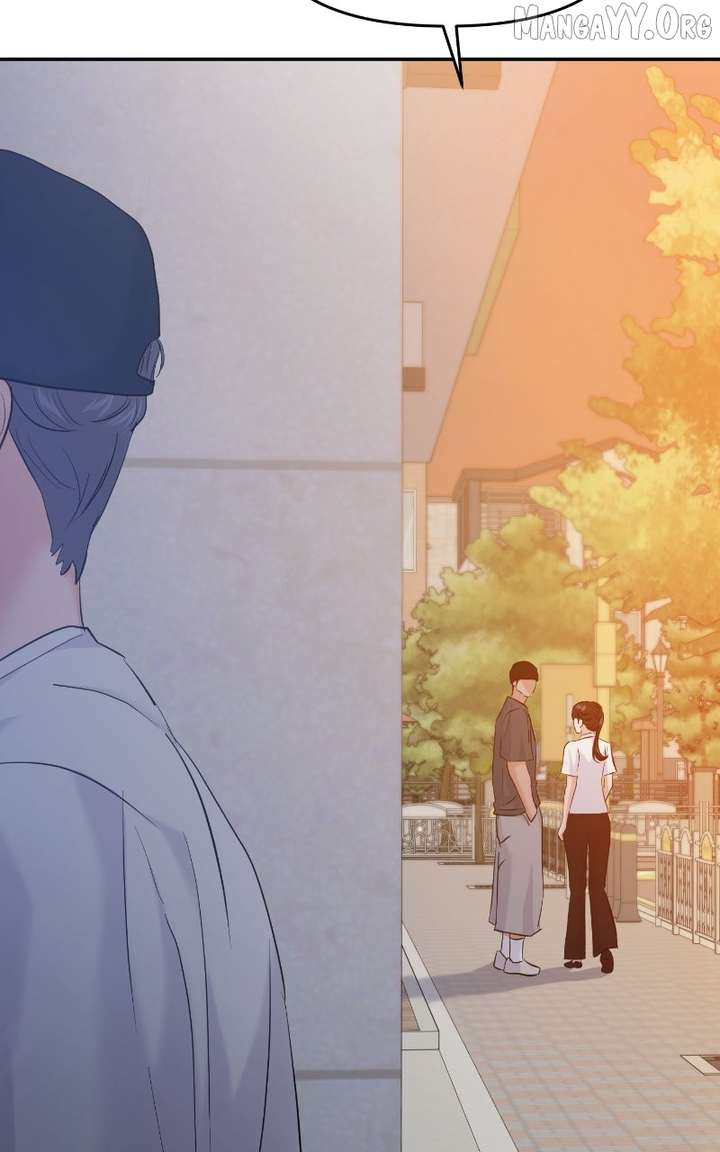 A Campus Romance, I Guess chapter 107 page 30