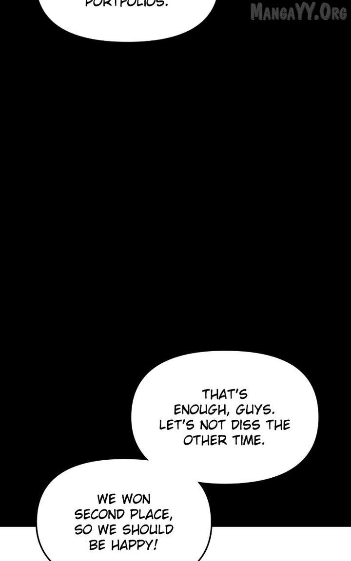 A Campus Romance, I Guess chapter 107 page 34