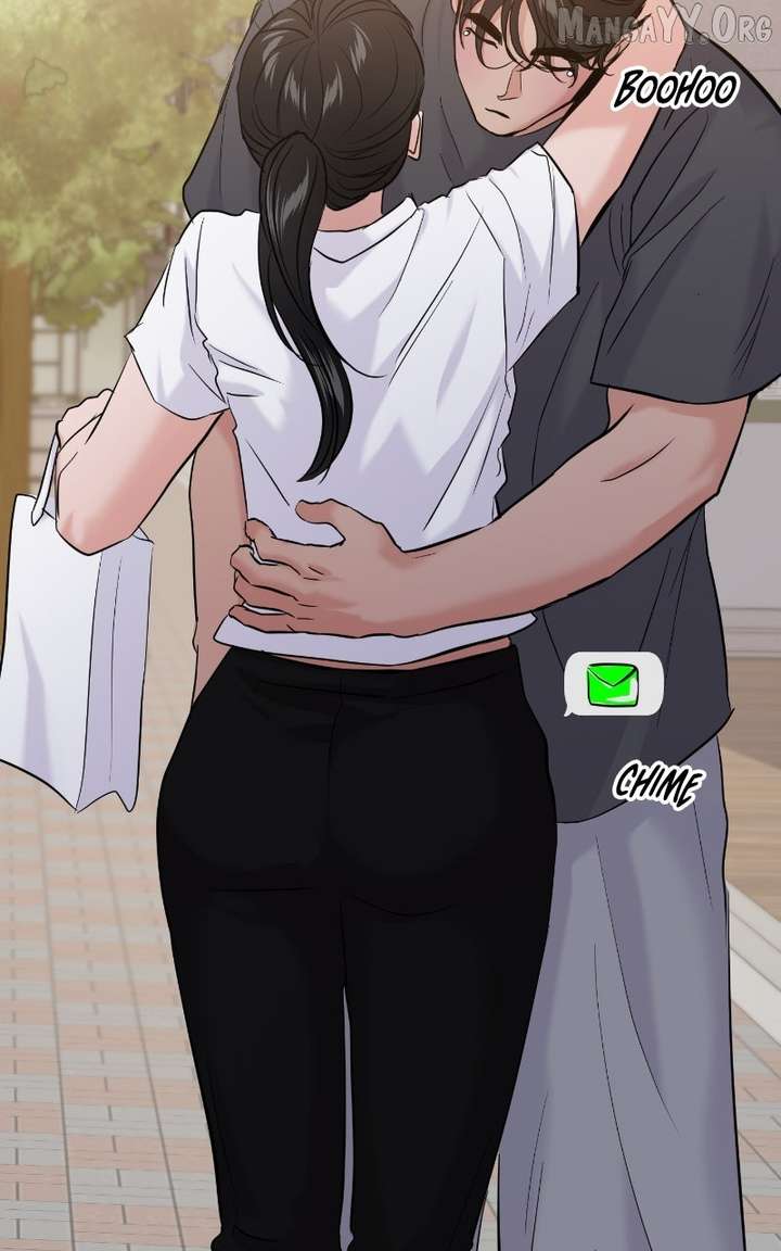A Campus Romance, I Guess chapter 107 page 45