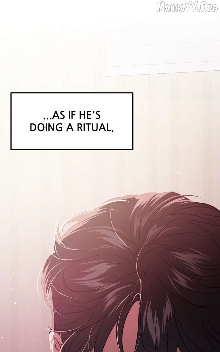 A Campus Romance, I Guess chapter 107 page 58