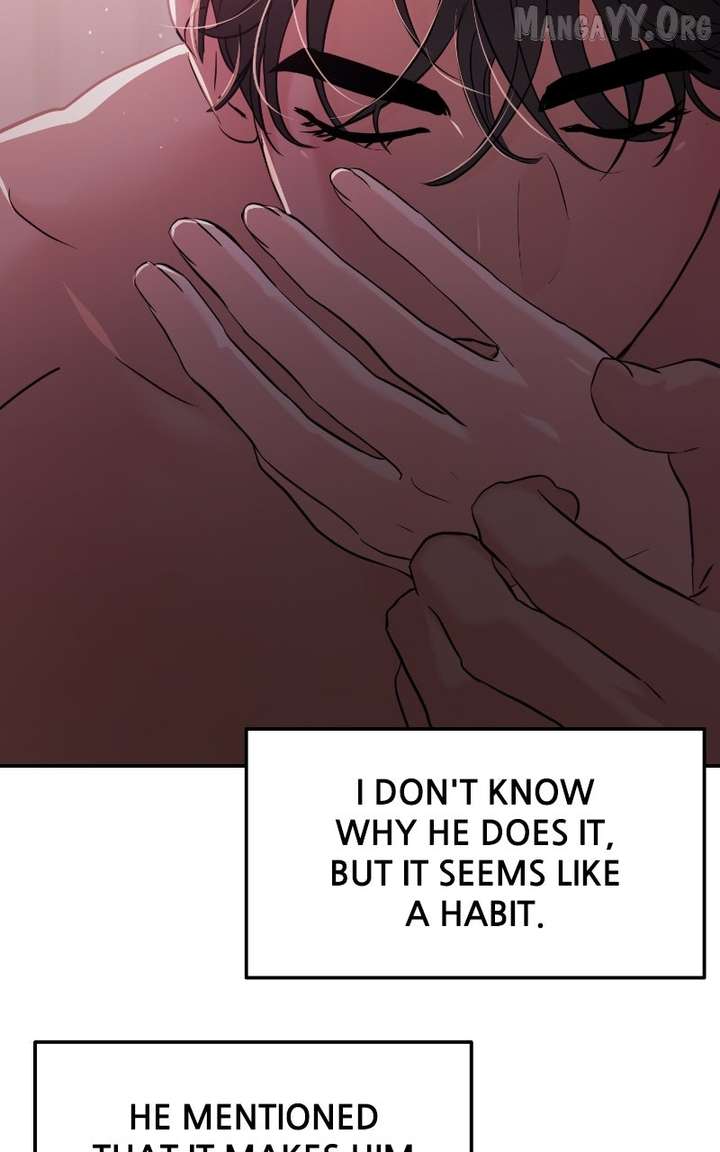 A Campus Romance, I Guess chapter 107 page 59