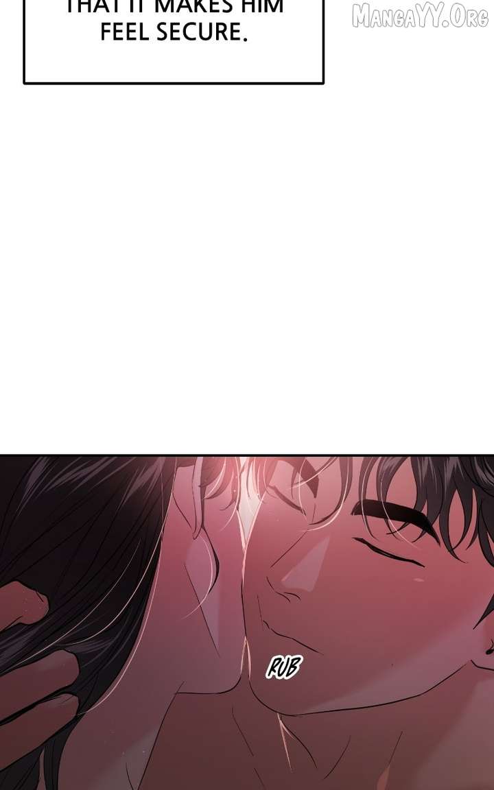 A Campus Romance, I Guess chapter 107 page 60