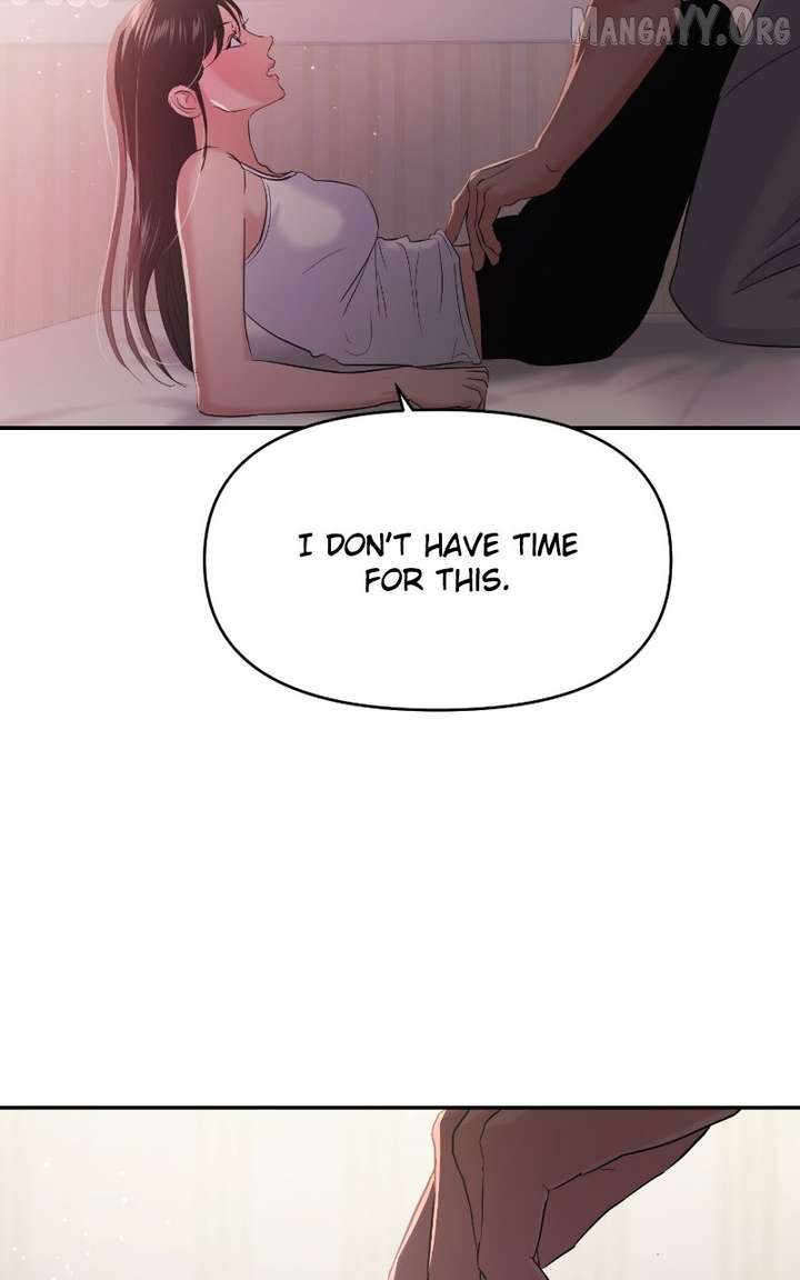 A Campus Romance, I Guess chapter 107 page 62