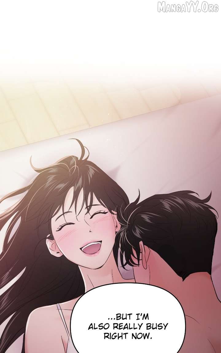 A Campus Romance, I Guess chapter 107 page 65