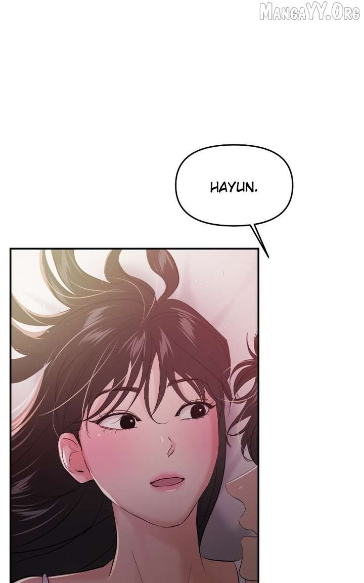 A Campus Romance, I Guess chapter 107 page 67
