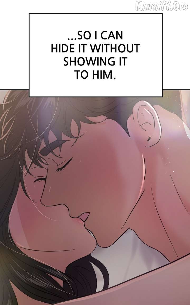 A Campus Romance, I Guess chapter 107 page 78