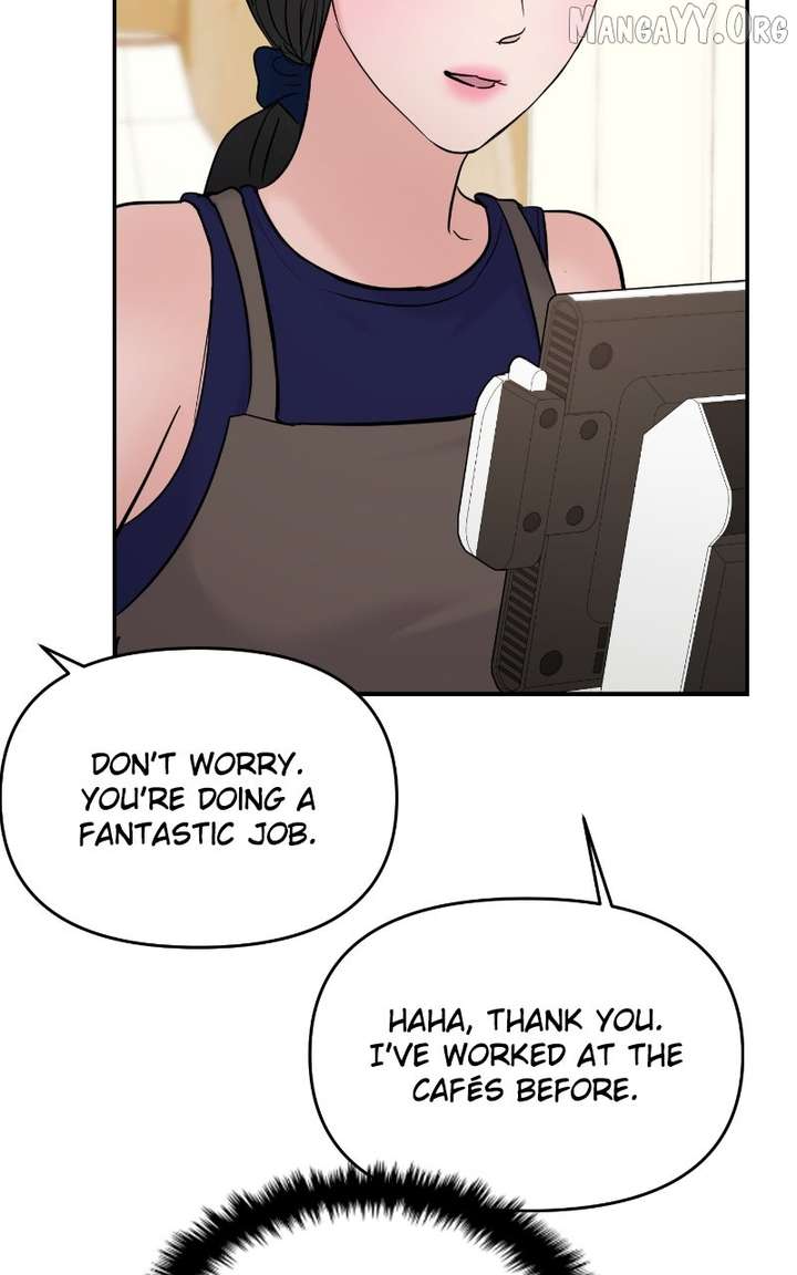 A Campus Romance, I Guess chapter 107 page 99