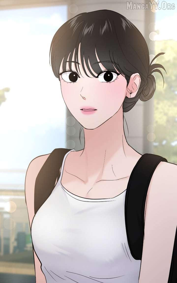 A Campus Romance, I Guess chapter 107 page 114