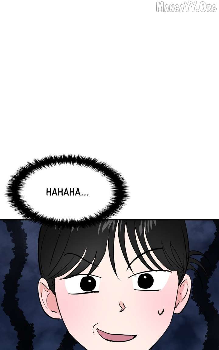 A Campus Romance, I Guess chapter 107 page 119