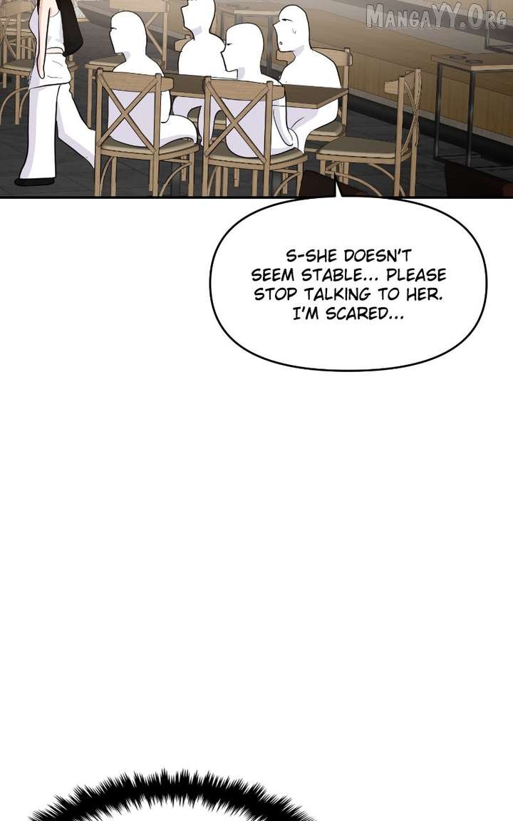 A Campus Romance, I Guess chapter 107 page 122