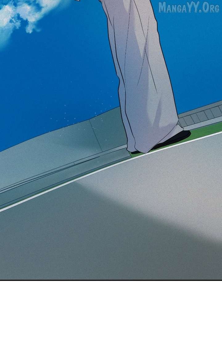 A Campus Romance, I Guess chapter 107 page 128