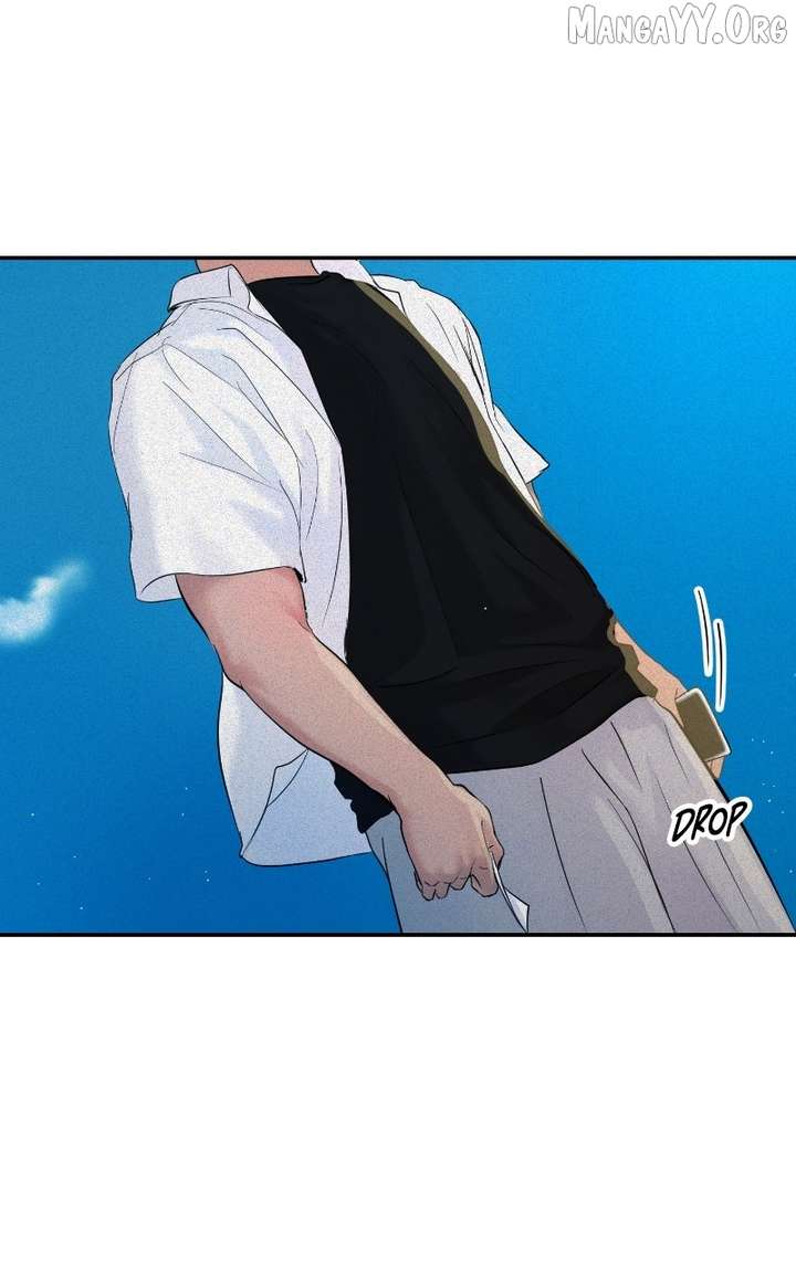 A Campus Romance, I Guess chapter 107 page 131