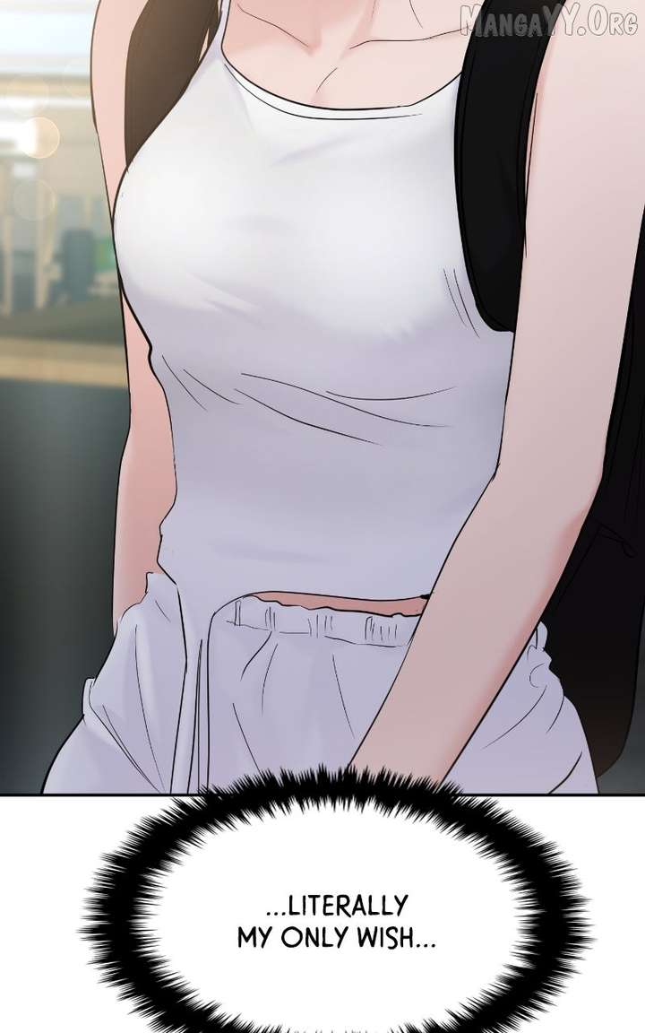 A Campus Romance, I Guess chapter 108 page 4
