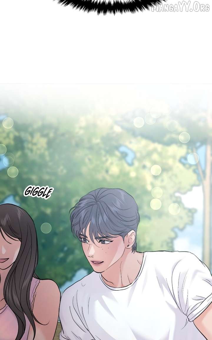A Campus Romance, I Guess chapter 108 page 5