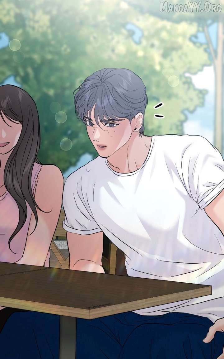 A Campus Romance, I Guess chapter 108 page 7