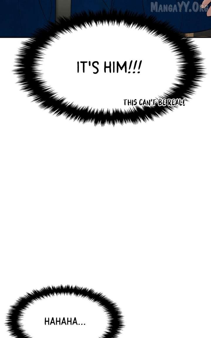 A Campus Romance, I Guess chapter 108 page 8