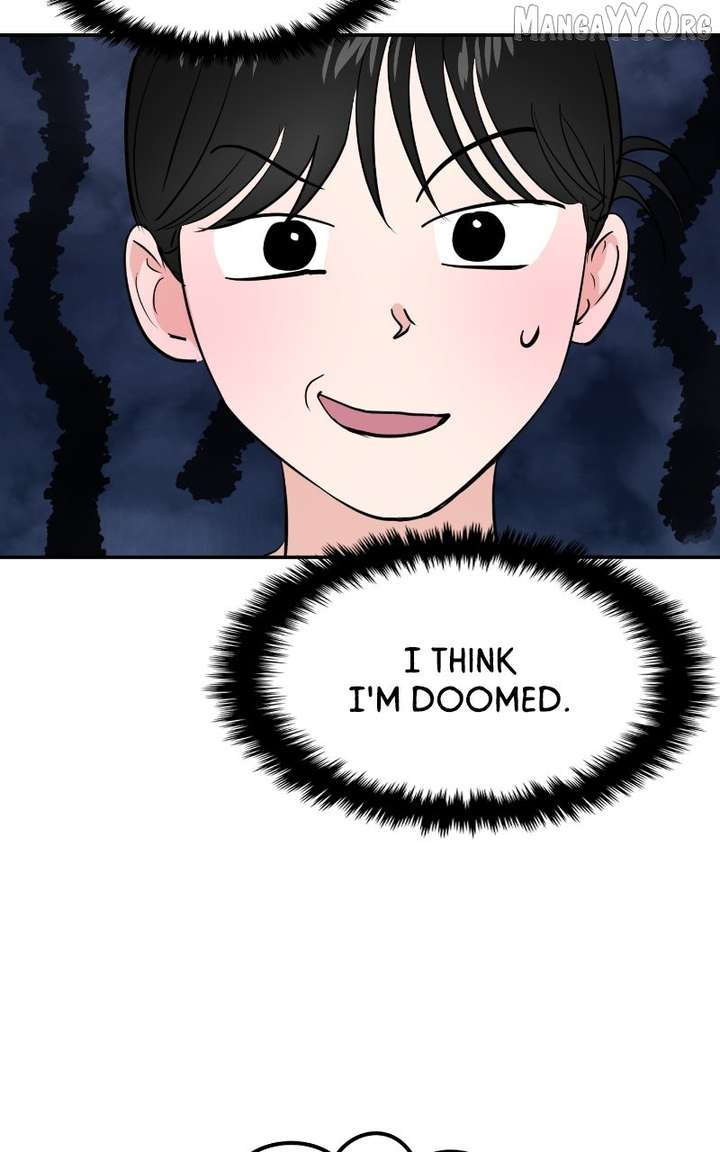 A Campus Romance, I Guess chapter 108 page 9