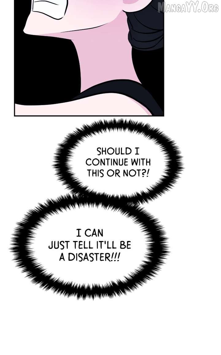 A Campus Romance, I Guess chapter 108 page 13