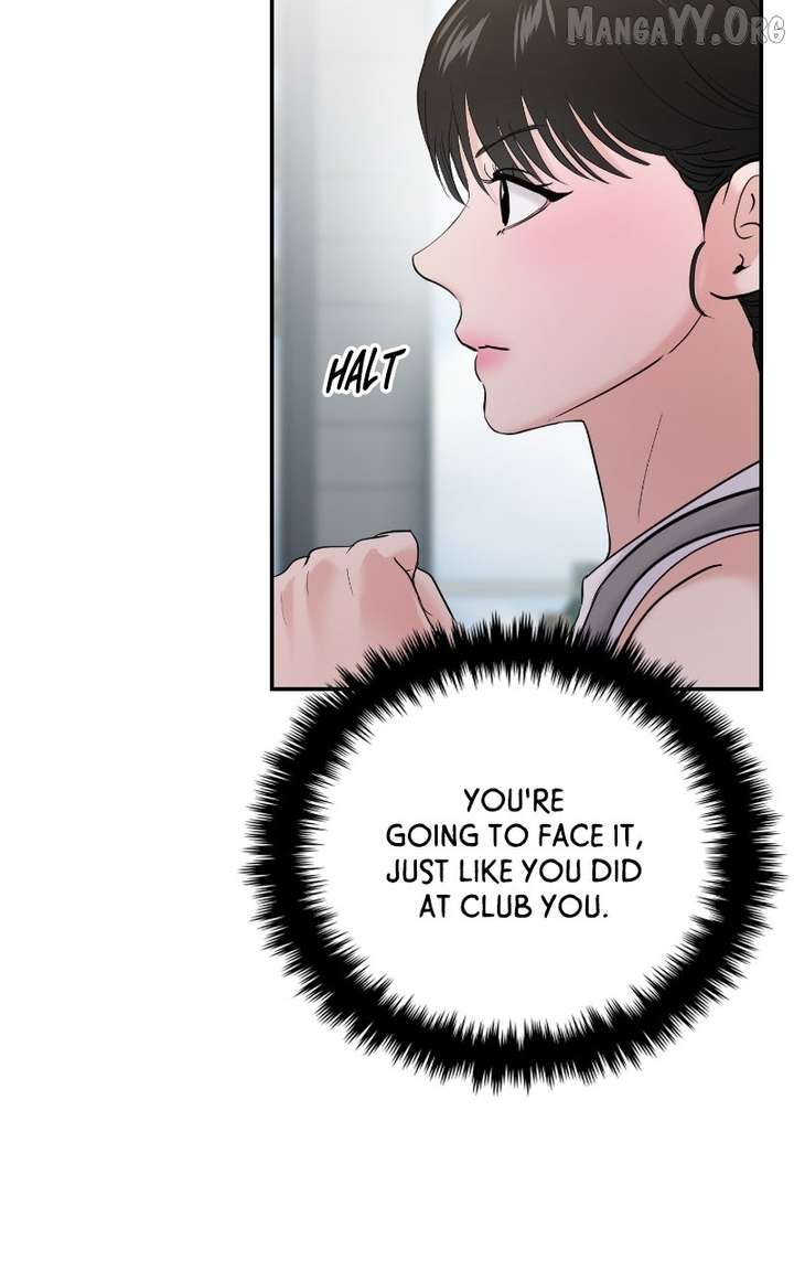 A Campus Romance, I Guess chapter 108 page 15