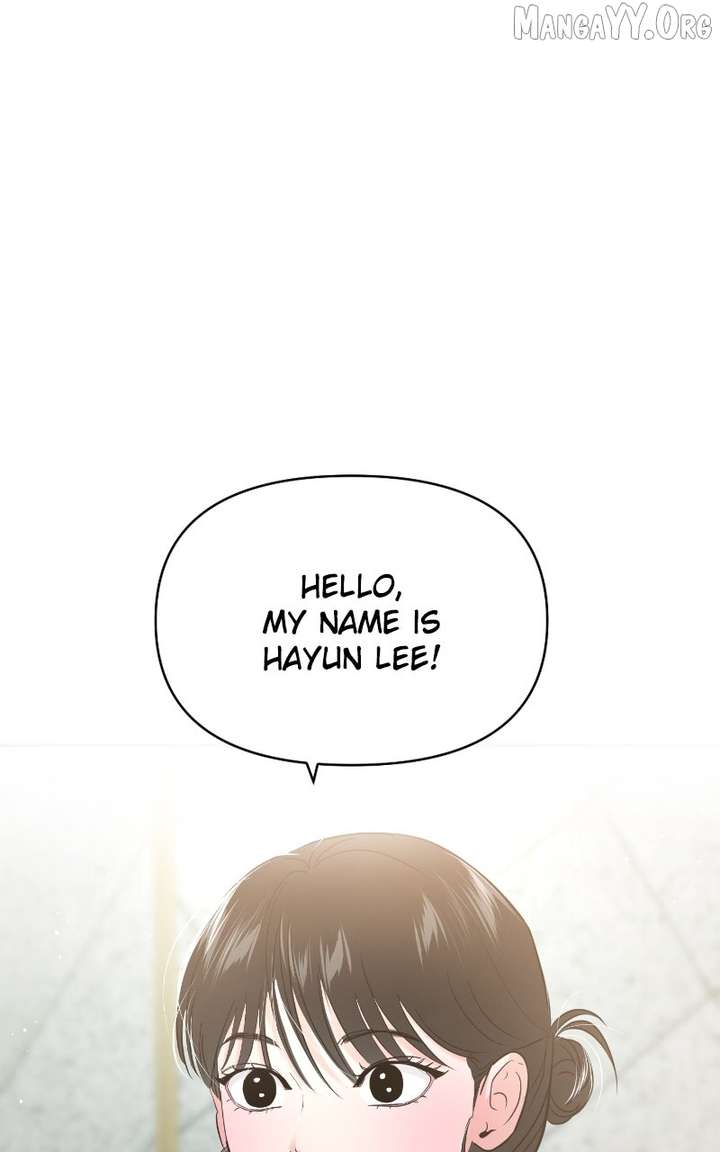 A Campus Romance, I Guess chapter 108 page 18