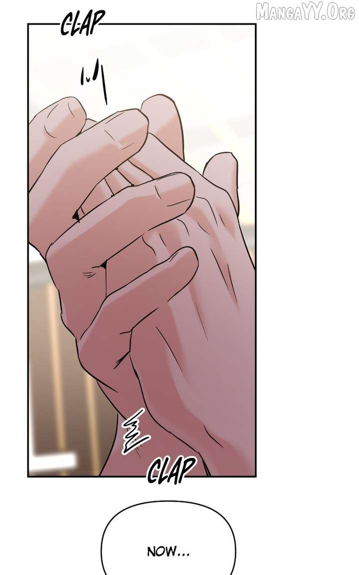 A Campus Romance, I Guess chapter 108 page 32