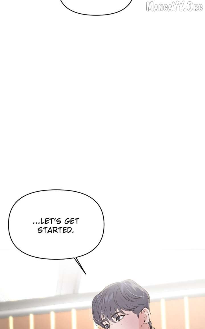 A Campus Romance, I Guess chapter 108 page 33