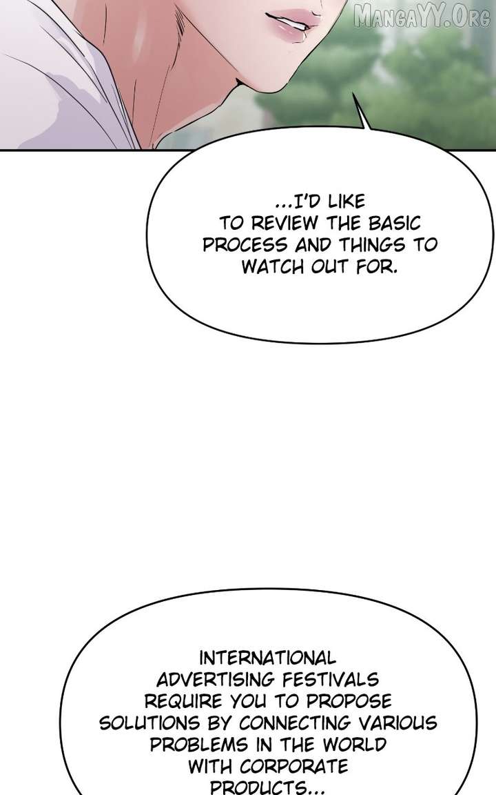 A Campus Romance, I Guess chapter 108 page 36