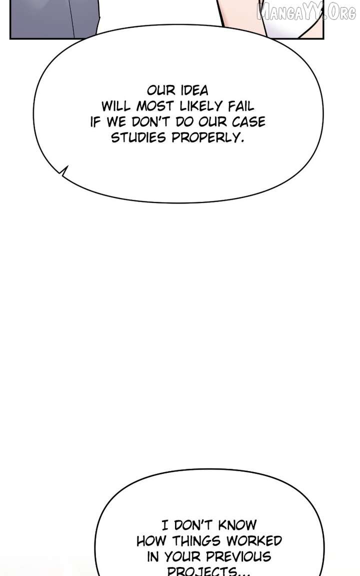 A Campus Romance, I Guess chapter 108 page 42