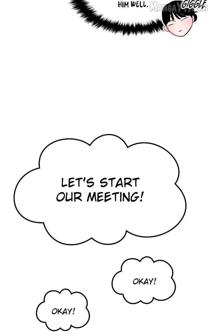 A Campus Romance, I Guess chapter 108 page 45