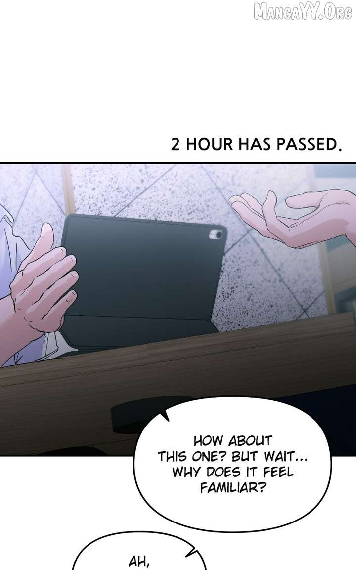A Campus Romance, I Guess chapter 108 page 48
