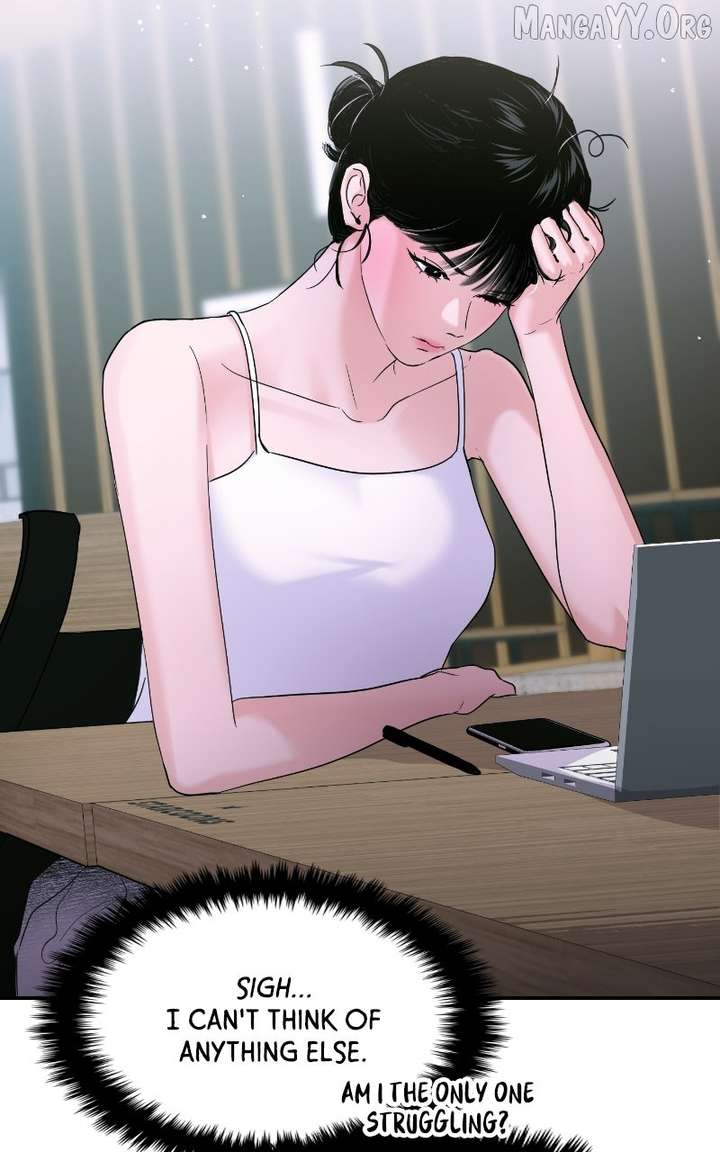 A Campus Romance, I Guess chapter 108 page 50
