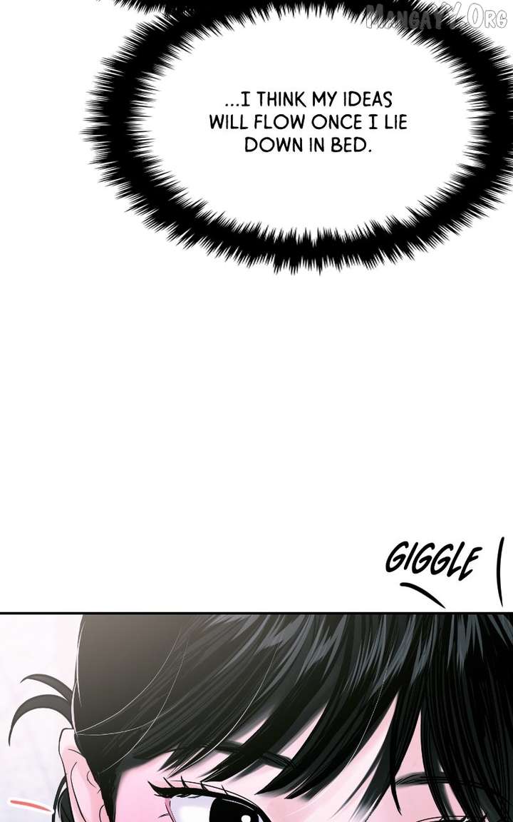 A Campus Romance, I Guess chapter 108 page 51