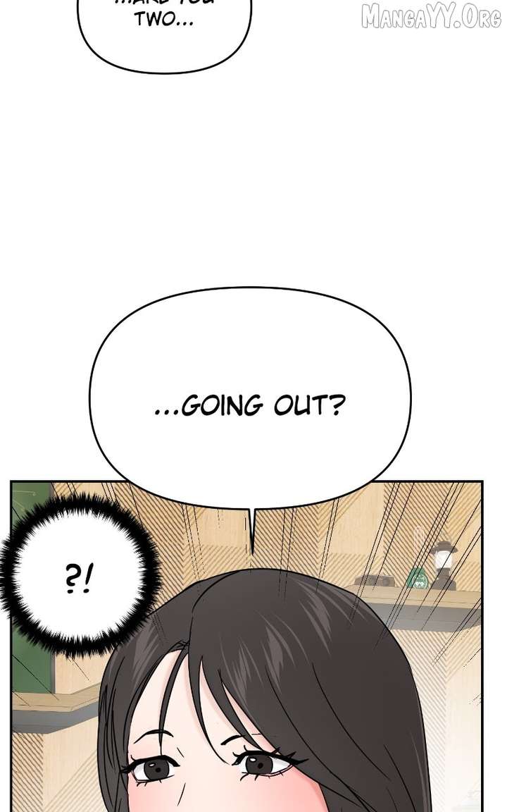 A Campus Romance, I Guess chapter 108 page 56