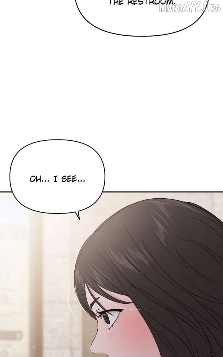 A Campus Romance, I Guess chapter 108 page 59