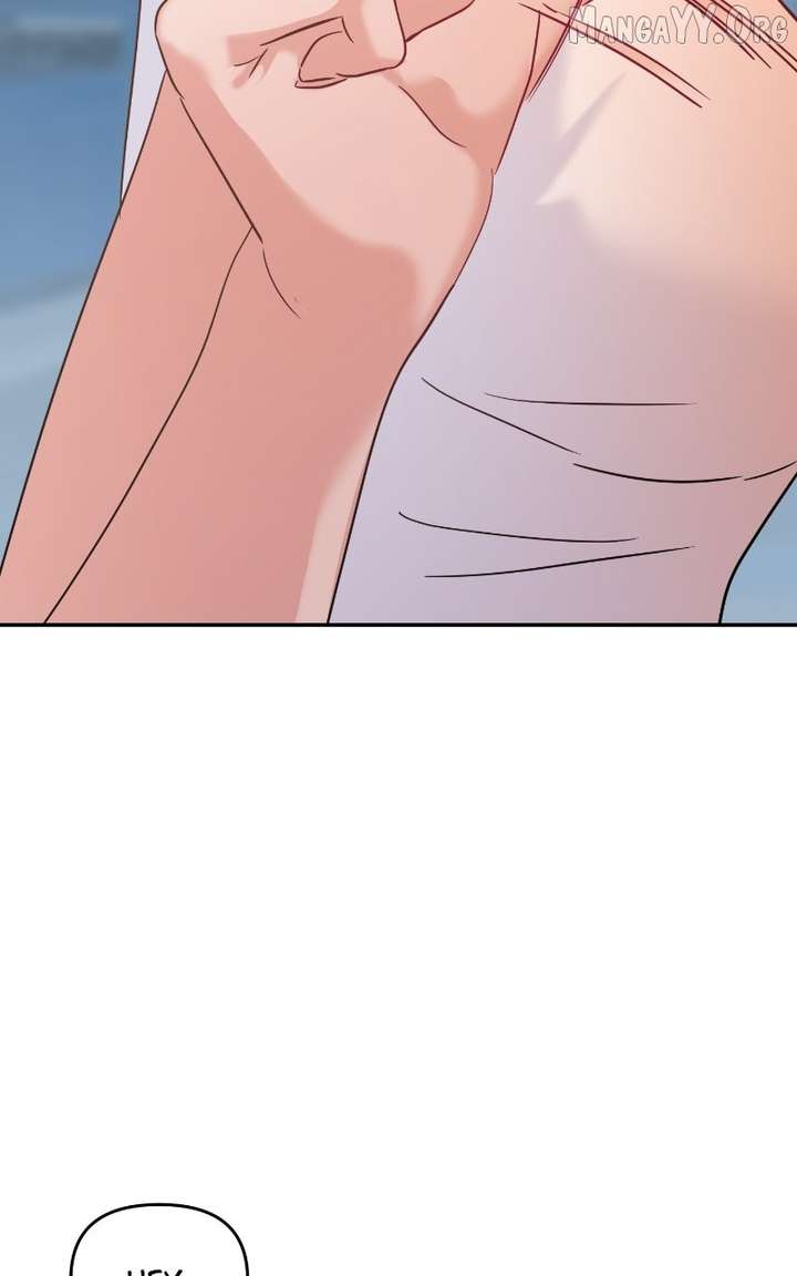 A Campus Romance, I Guess chapter 108 page 66