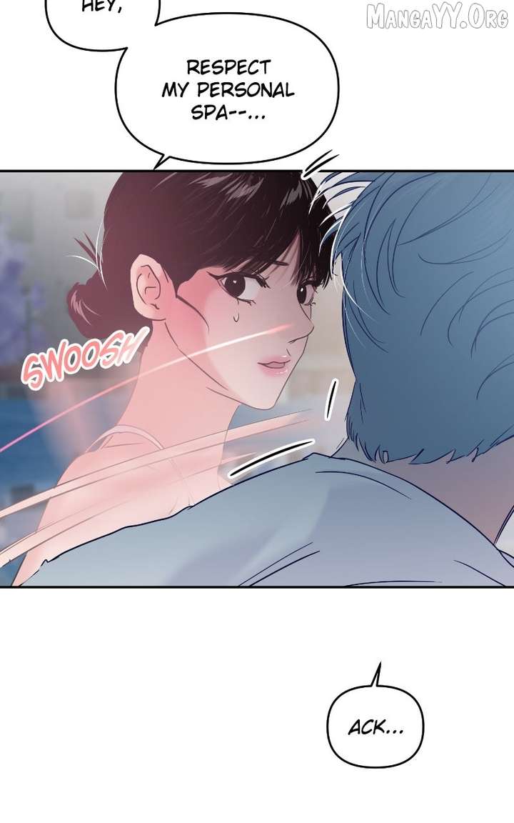 A Campus Romance, I Guess chapter 108 page 67