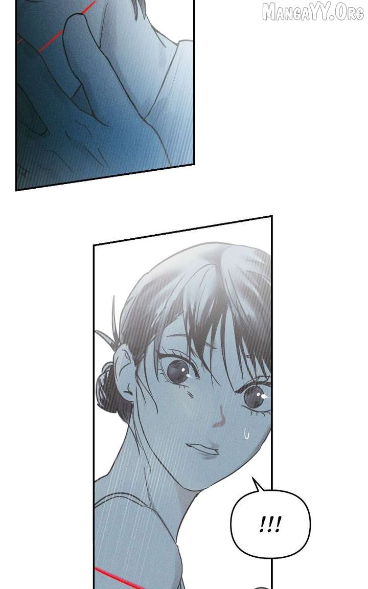 A Campus Romance, I Guess chapter 108 page 69